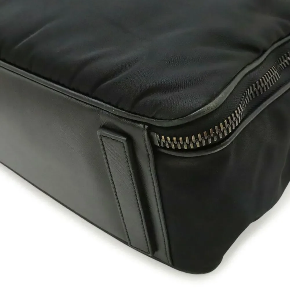 Prada Business Briefcase
